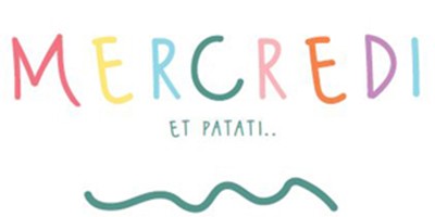 Mercredi et Patati