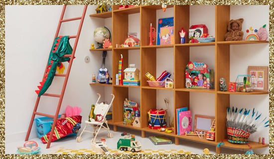 Boutique de jouets en ligne online