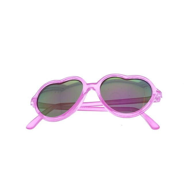 Lunettes rose hotsell