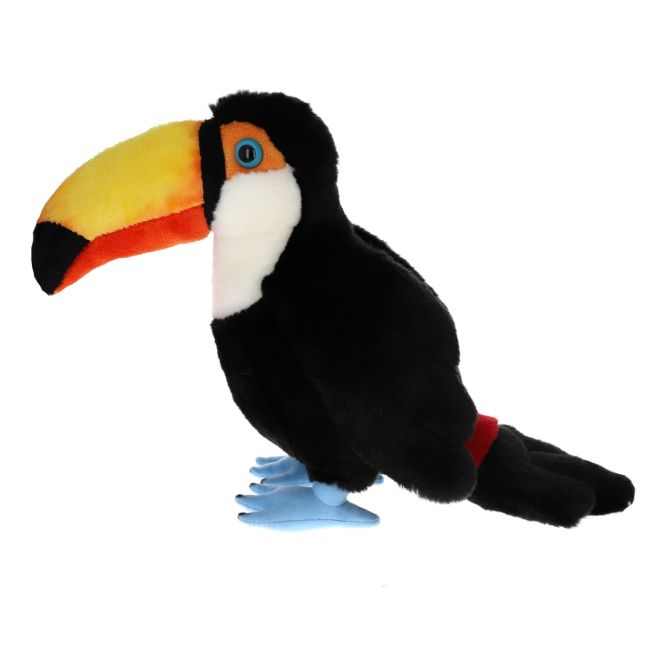 Peluche toucan online