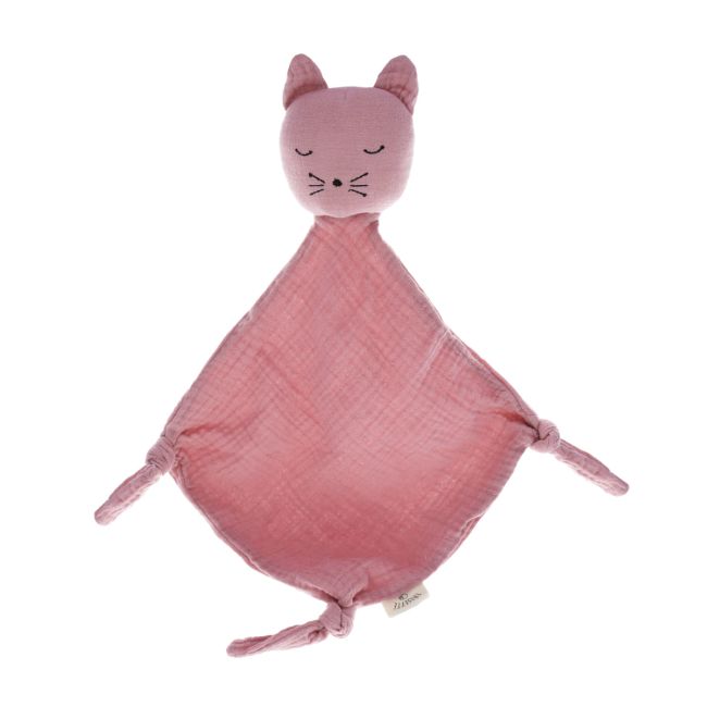 Doudou de chat on sale