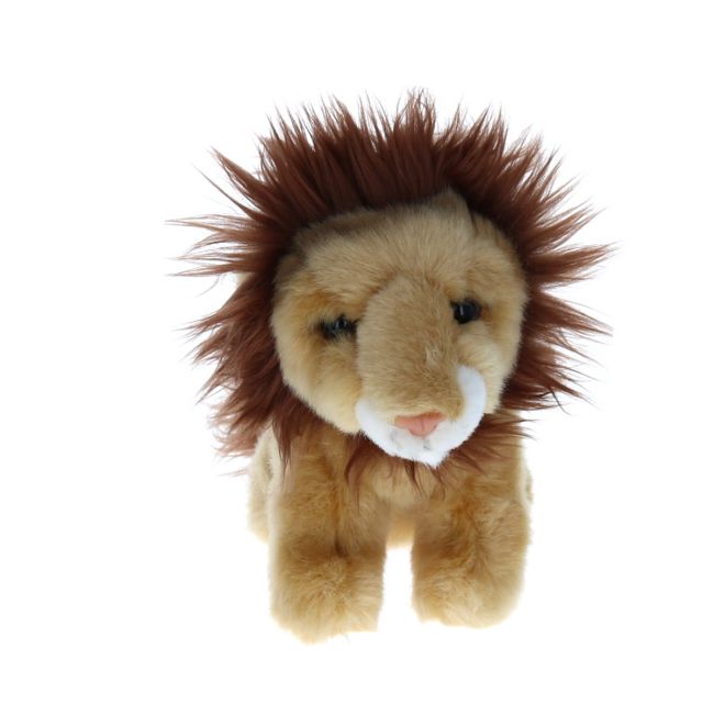 Peluche de lion on sale