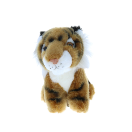 Petite peluche tigre on sale