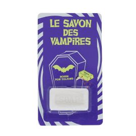 savon farces et attrapes