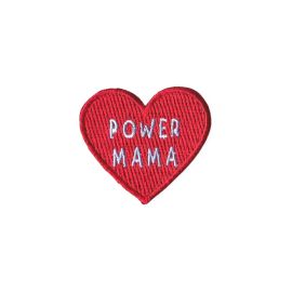 patch power mama vetements mode femme