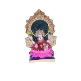 petite statue deesse lakshmi