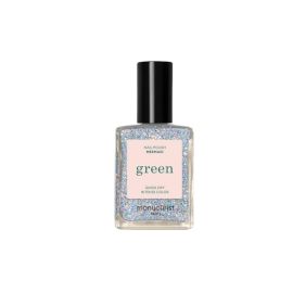 vernis mermaid manucurist