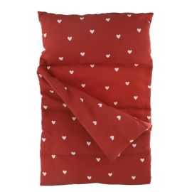 sac de couchage poupee 