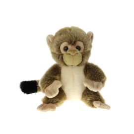 peluche singe ouistiti 