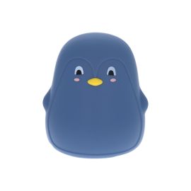 veilleuse silicone lucien le pingouin