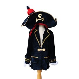 déguisement pour enfant pirate