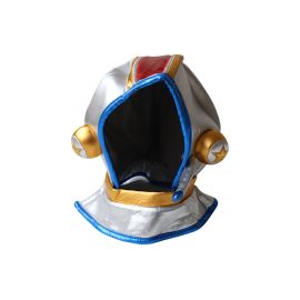 casque pour déguisement astronaute enfant