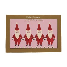 cartes de voeux Joyeux Noël