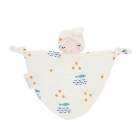 doudou plat lutin madame poisson