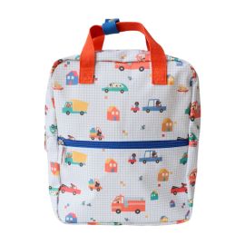 sac à dos enfant double poignées