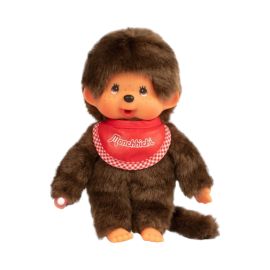 peluche kiki le singe classique