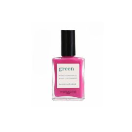 Vernis à ongles rose pétula manucurist