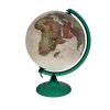 Globe terrestre lumineux