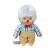 Peluche Monchhichi grand-père