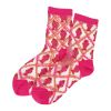  Chaussettes en nylon femme poissons - Procida