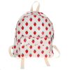 Sac à dos enfant fraises